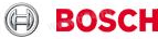 BOSCH